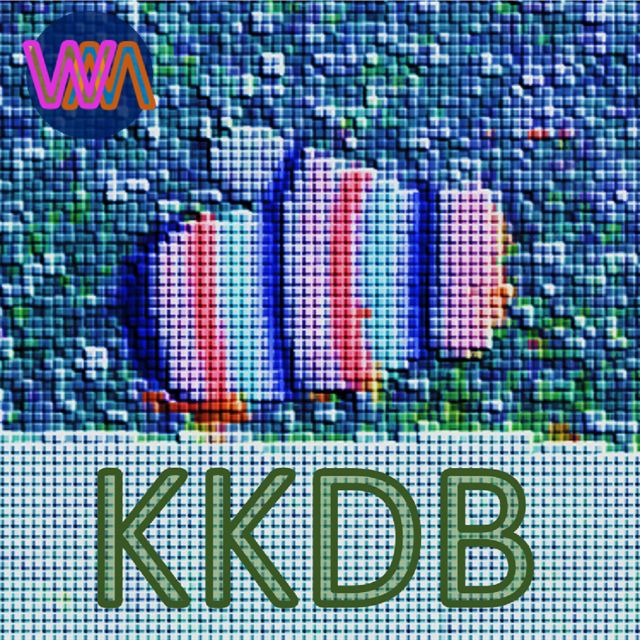 KKDB cover art
