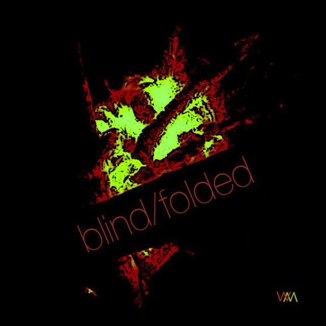 blind/folded cover art
