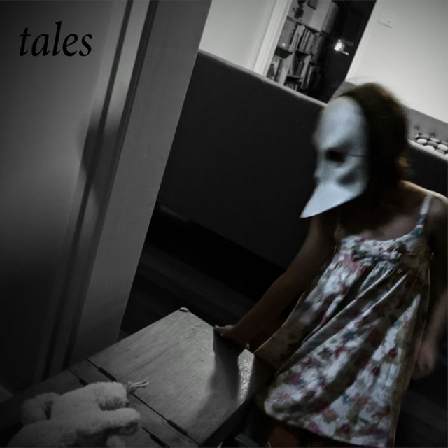 tales cover art